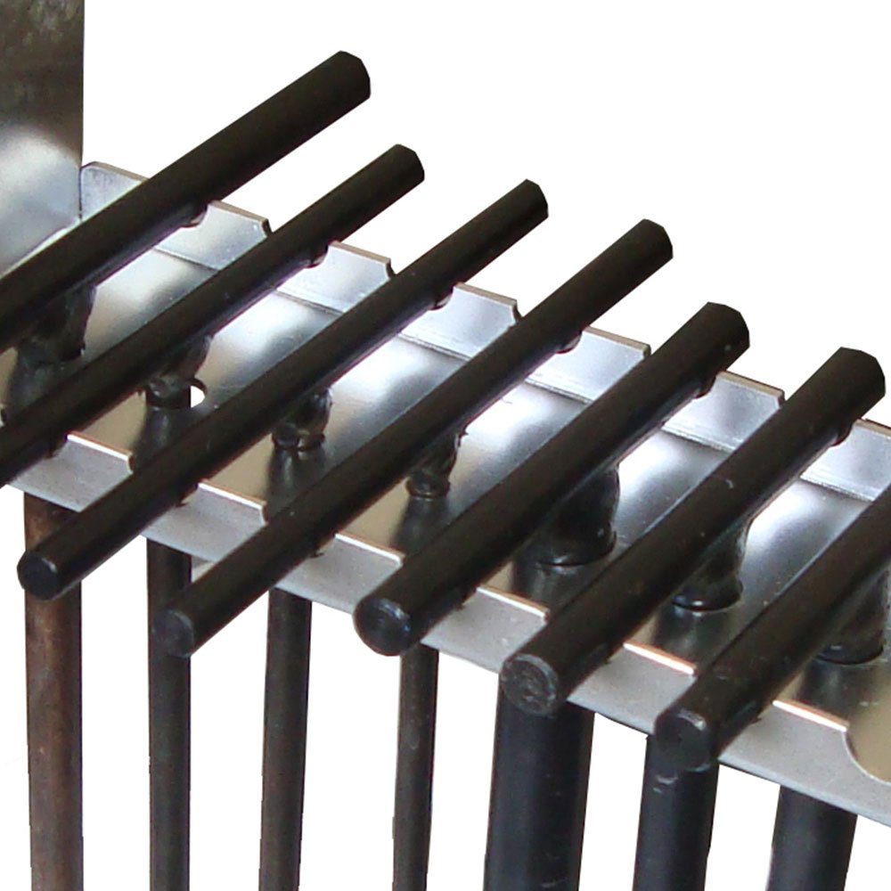 Jogo de Chave T com 7 Peças com Suporte CELFER-27460