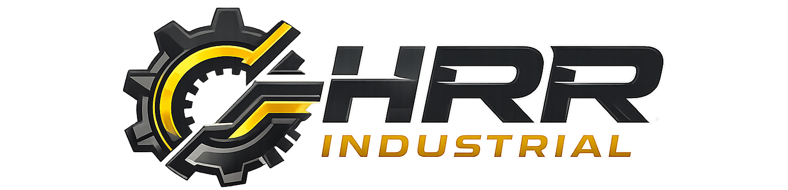 HRR Industrial | Ferramentas